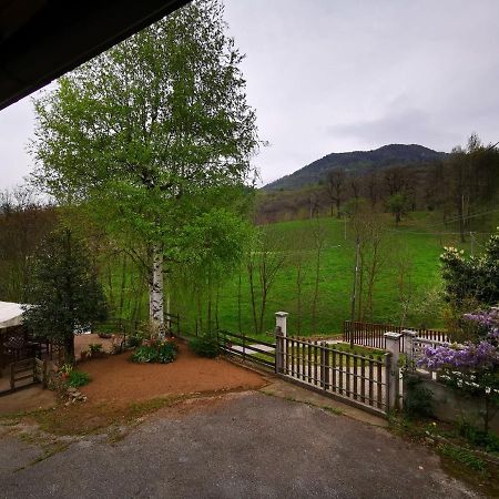 La Quiete Nel Verde Boves Esterno foto