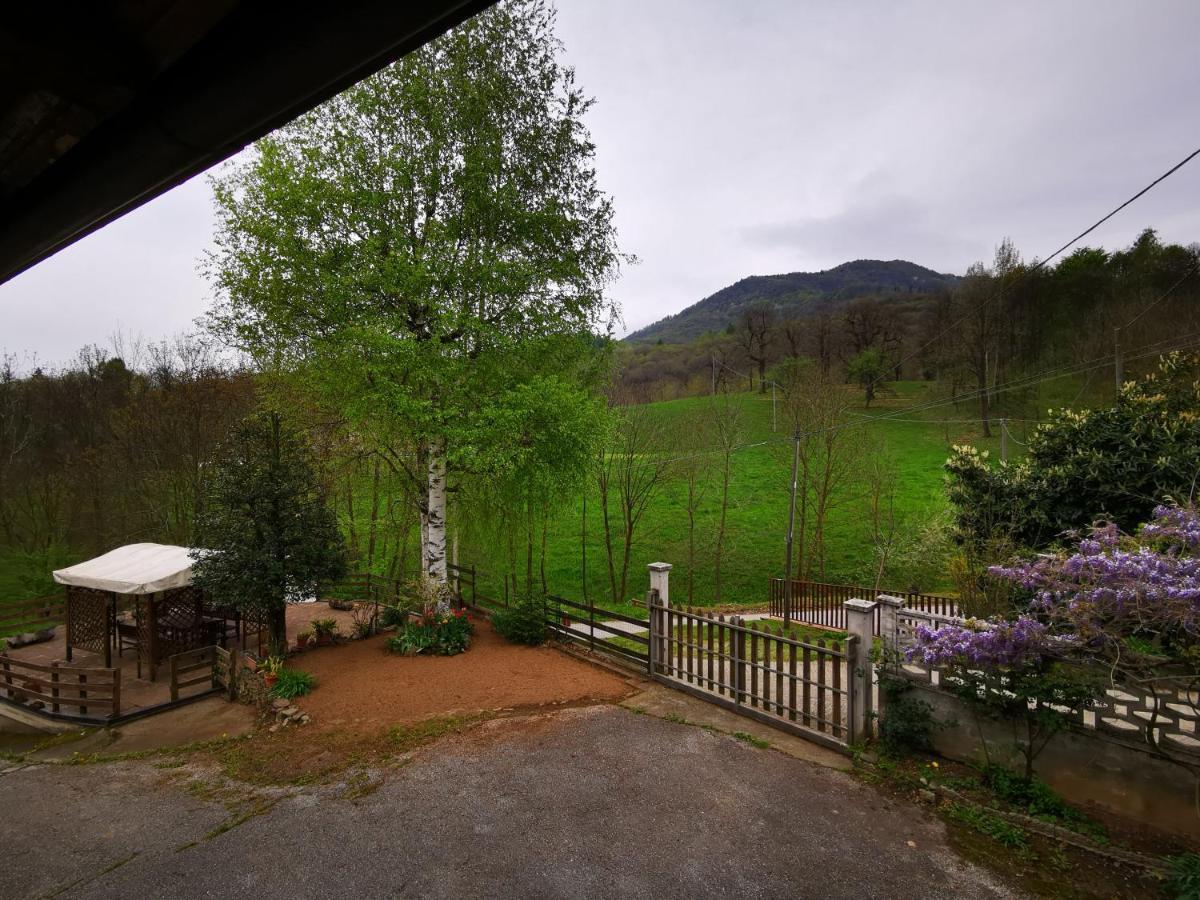La Quiete Nel Verde Boves Esterno foto